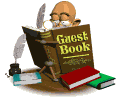 guest book